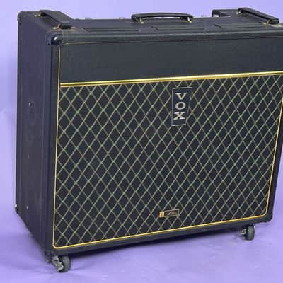 Vox Viscount 1960’s image 12