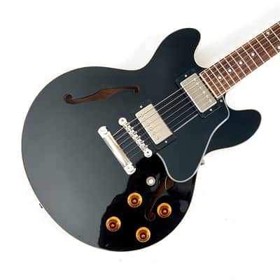 Gibson CS-336 Custom Shop 2011 Ebony image 3