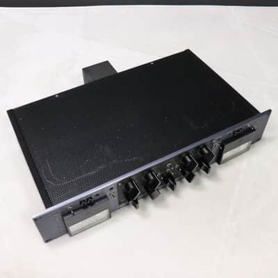 MANLEY Stereo Variable Mu Limiter Compressor with MS Mod Option [MSLC83286HPMS] (03/30) Bild 3