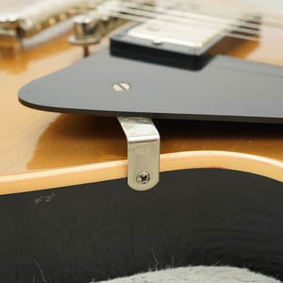 2008 Gibson Les Paul "Inspired By" Joe Bonamassa Goldtop image 15