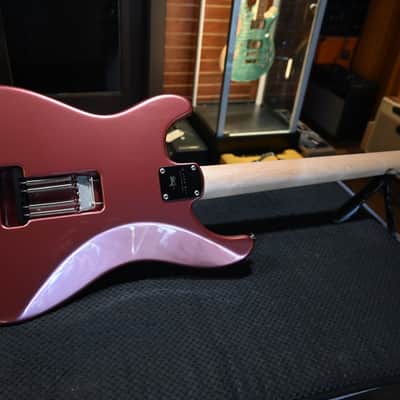 PRS Silver Sky Maple - Midnight Rose #8217 image 8