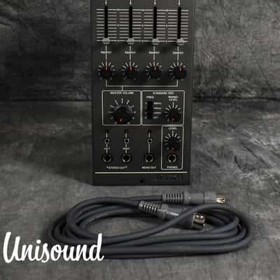 Roland System-100M Model 131 Output Mixer in Mint Condition image 4