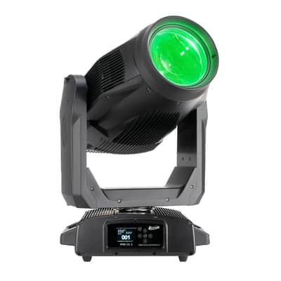 Elation Professional PROTEUS MAXIMUS IP65 White High Power LED Profile Fixture image 3