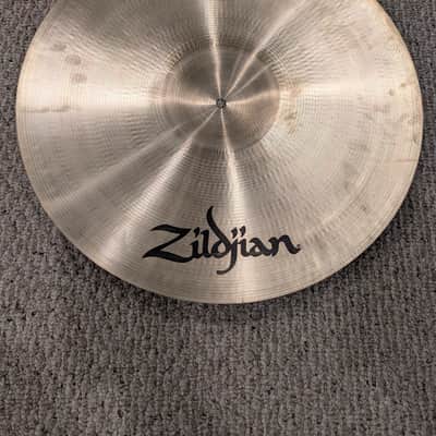 Zildjian A Series Cymbal Set with Soft Case | 14,16,16,21 image 9