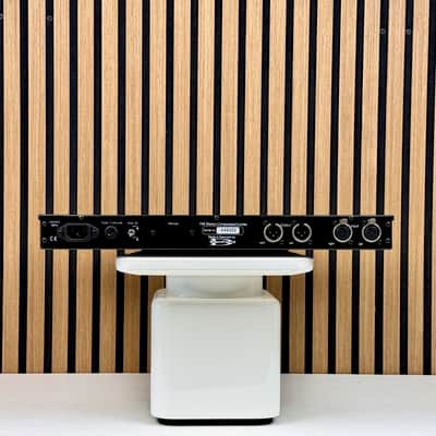 Danfield 726 Stereo Compressor/Limiter Bild 2