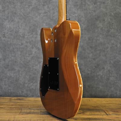 Suhr Modern T Custom New from Authorized Dealer 2026 - Suhr Burst image 3
