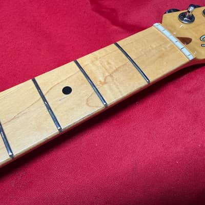1984 Squier Bullet Telecaster Japan image 2