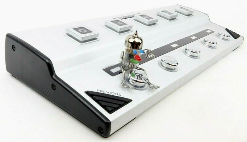 Apogee GiO Gitarren Audio Interface Footswitch für Mac + Top Zustand + Garantie image 1
