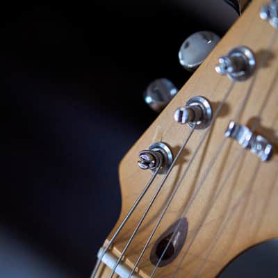 Squier 40th Anniversary Vintage Edition Jazzmaster image 1