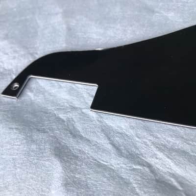 3 Ply Black Pickguard Fits Epiphone ES-339 Style Guitar pickguard Scratch Plate image 6