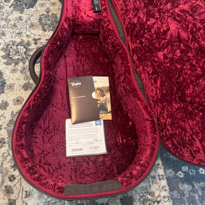 Taylor GTe Urban Ash 2020 - Satin image 10