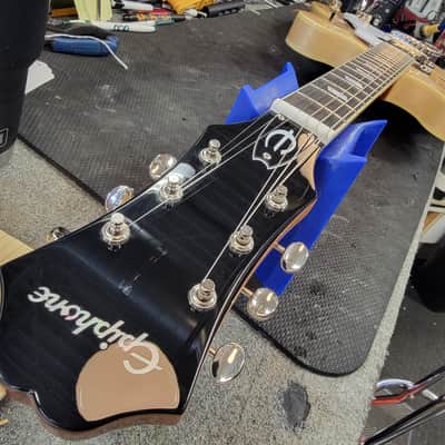 Epiphone Casino Natural Gloss W/Bag and Free Shipping! image 15