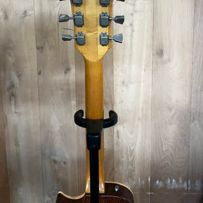 Gibson Les Paul Deluxe 1978-1983 - Goldtop (mini humbuckers) image 5