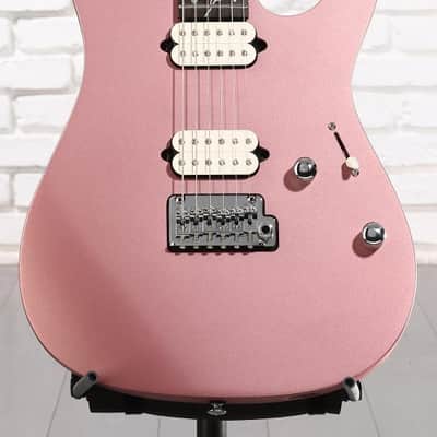 Ibanez TOD10 Tim Henson Signature Electric Guitar - Metallic Mauve (TOD10MMd1) image 2