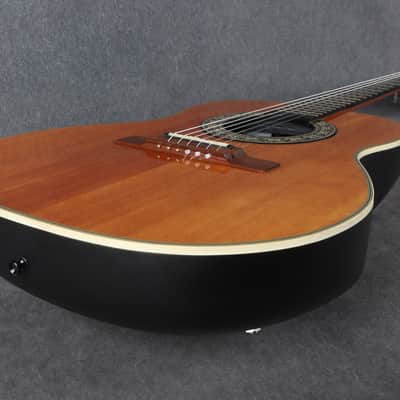 Ovation USA 1624-4 Country Artist Electro-Acoustic - Natural - 2nd Hand image 12