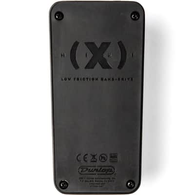 Dunlop DVP4 Volume (X) Mini Pedal image 9