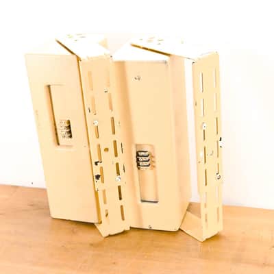 EAW UB52 Two-Way Full-Range Loudspeaker (PAIR) CG0103W image 4