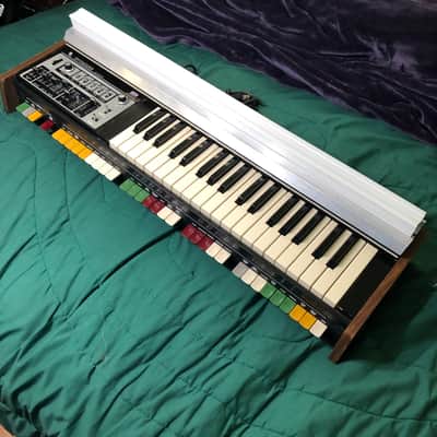 1973  Roland Vintage Analog SH2000 >Restored image 21