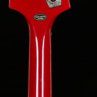 Epiphone Thunderbird '64 Ember Red (200) image 6
