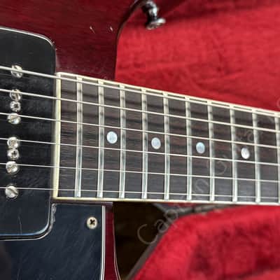 1979 Gibson - Les Paul Special DC - ID 6063 image 10