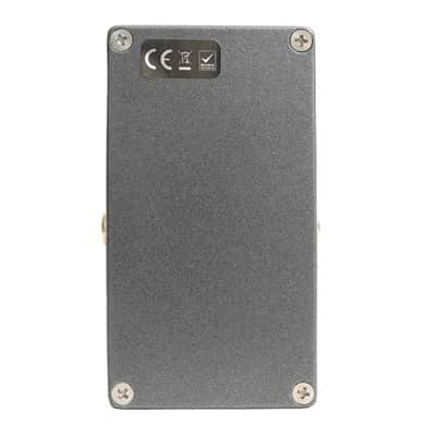 Walrus Jupiter Multi-Clip Fuzz V2 Guitar Effects Pedal image 4