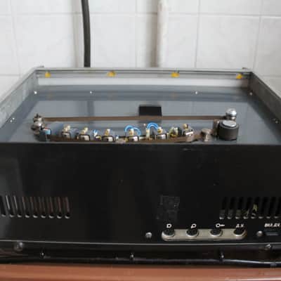 ECHO 1 | Soviet vintage Analog Tape Delay Reverberator | USSR image 5