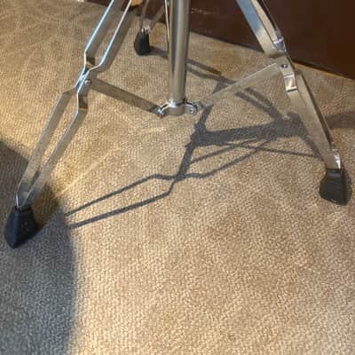 Pearl BC-930 Uni-Lock Convertible Boom Cymbal Stand Stand (Used) image 5