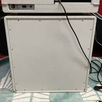 Ace Tone Mighty 5 With Matching Speaker Cabinet image 10