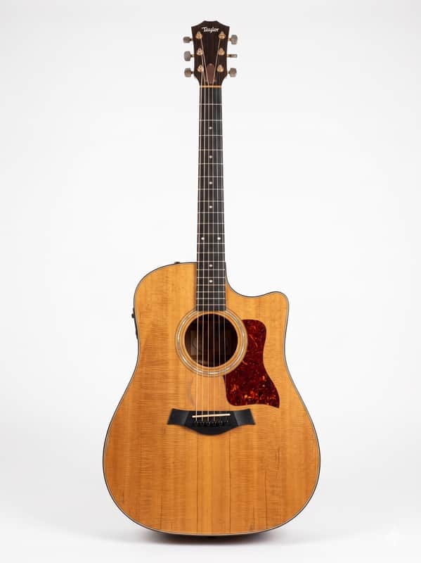 Taylor 710 KCE 1997 image 1