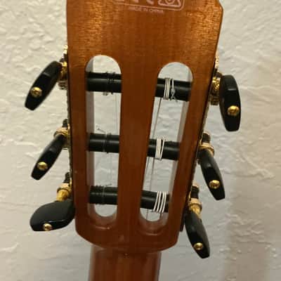 Cordoba Stage Nylon Acoustic image 6