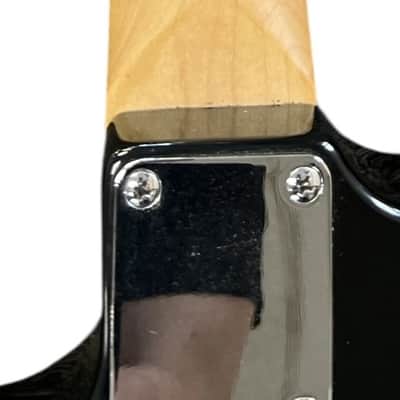 Yamaha Guitar - Electric RGS 121 image 7