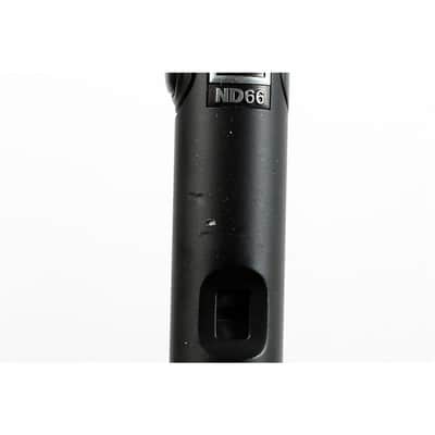 Electro-Voice ND66 Cardioid Condenser Instrument Microphone Regular image 3