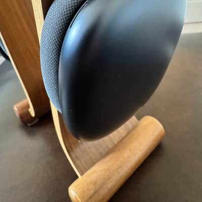 Apple AirPods Max (USB-C) - Midnight+Apple Warranty image 2