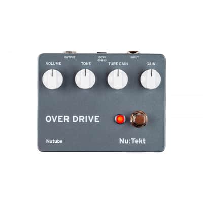 Nu:Tekt OD-S Korg image 5