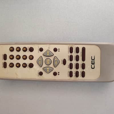 CEC C.E.C TL-2X image 7
