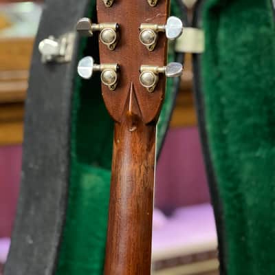 1970 Martin D-41 - Natural image 10