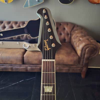 Gibson Custom Shop Les Paul Joe Bonamassa «Bonabyrd» Limited Edition Signed - Pelham Blue image 4
