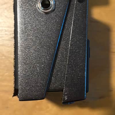 Boss RV-6 Reverb 2015 - Present - Silver image 2