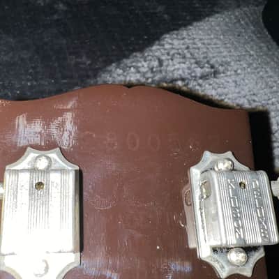 Gibson Les Paul Traditional 2008 - 2012 - Desert Burst image 6