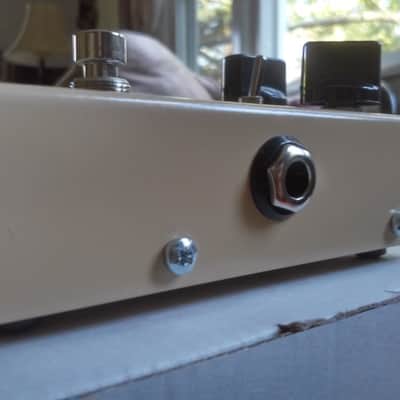 Fredric Effects Utility Perkolator (Based on the Interfax Harmonic Percolator) image 3