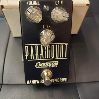 Emerson Paramount - Black image 2