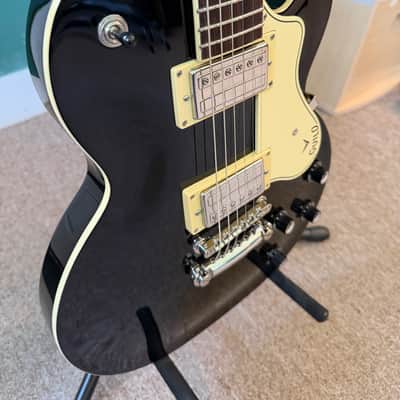 Guild Newark St. Collection Bluesbird 2016 - 2021 - Black image 4