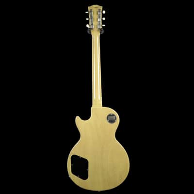 Gibson Custom Shop 57 Les Paul Special - TV Yellow image 4