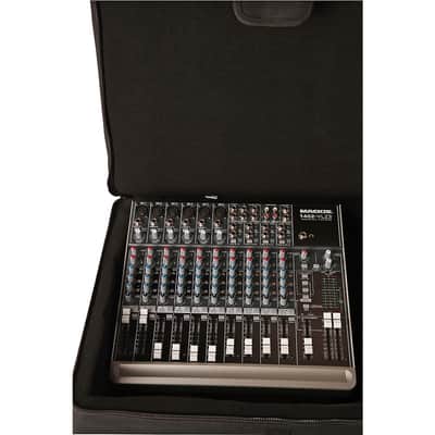 Gator G-MIX-L Lightweight Mixer or Equipment Case Regular 19 x 26 image 3