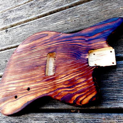 Telemaster body, "barncaster" image 3