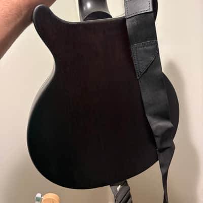 Gibson Les Paul Special Tribute DC 2019 - 2020 - Worn Ebony Bild 3