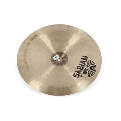 SABIAN HHX Chinese Cymbal Regular 18 in. image 2