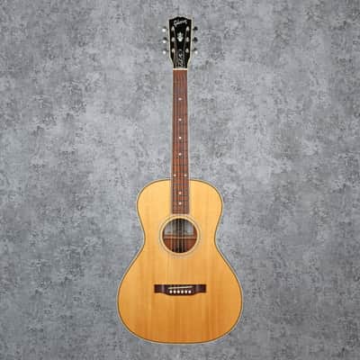 Gibson Custom Shop Keb' Mo' Bluesmaster "Signed" 2010- Antique Natural image 3