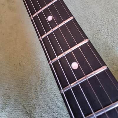Gibson Les Paul The Paul 1978 With Original Gibson Hard Case image 14