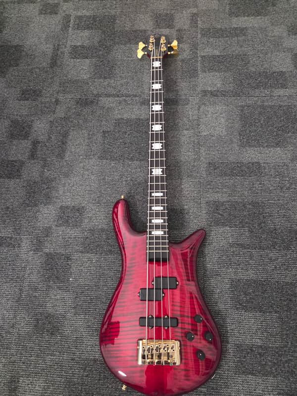 Spector Euro 4 LT